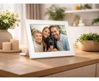 Navitel Ramka 10,1 cala - biała - 1513085 - zdjęcie 4